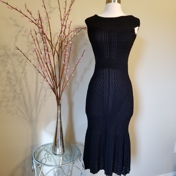 XOXO Dresses & Skirts - XOXO Womens Black dress